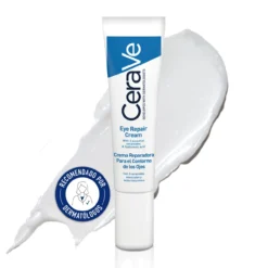 Creme Reparador de Contorno dos Olhos