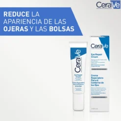 Creme Reparador de Contorno dos Olhos