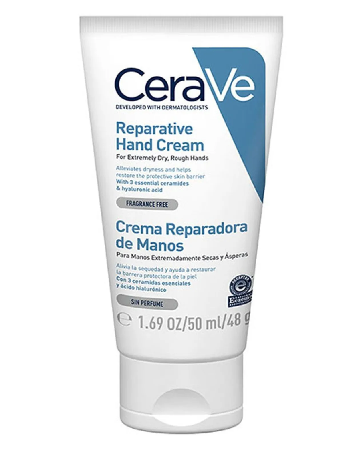 Creme Reparador de Mãos