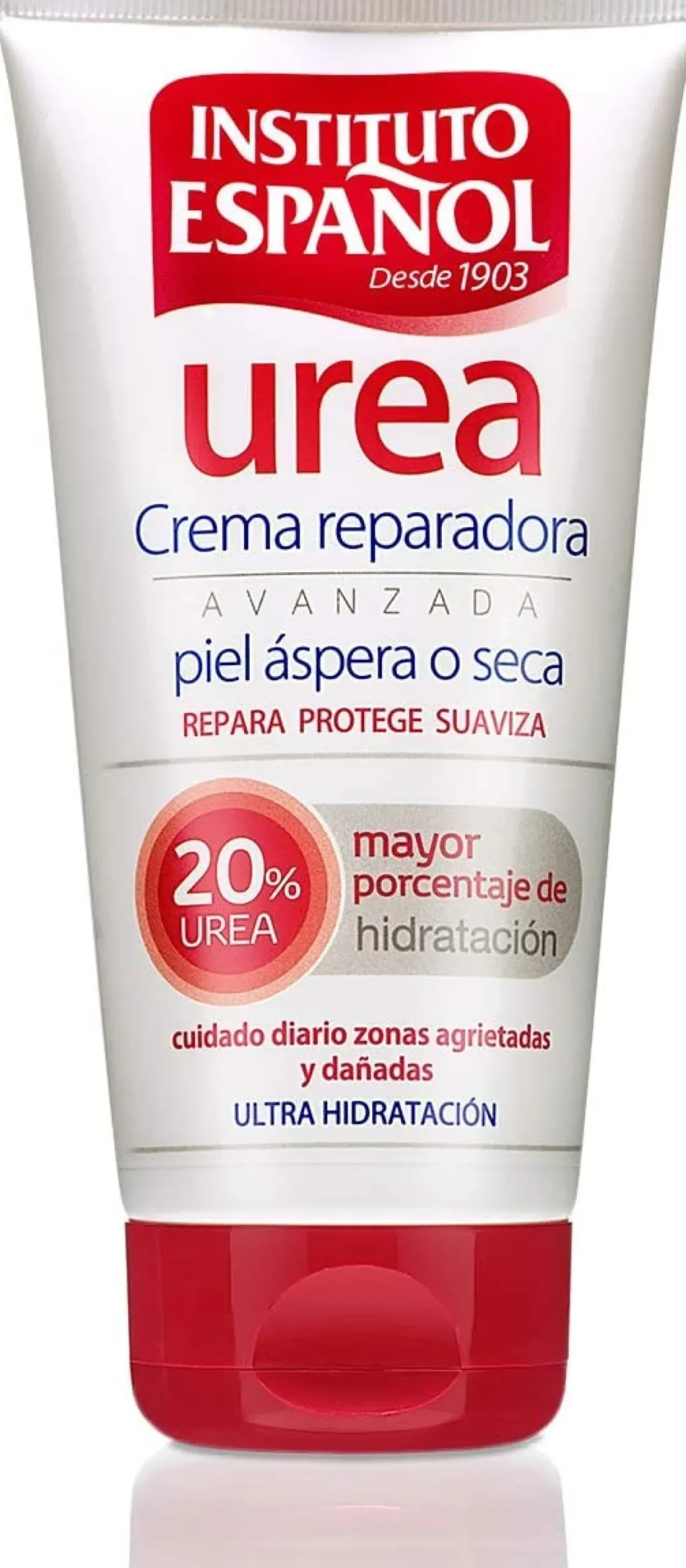 Creme Reparador Mãos, Cotovelos, Pés