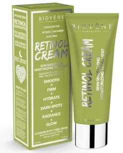 Creme Reparador Noturno Retinol Youth