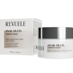 Creme Reparador Snail Mucin Comfort Cream