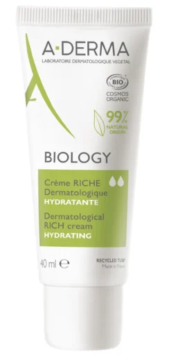 Creme Rico Dermatológico Hidratante