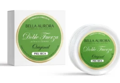 Creme Rosto Antimanchas Doble Fuerza para Pele Seca