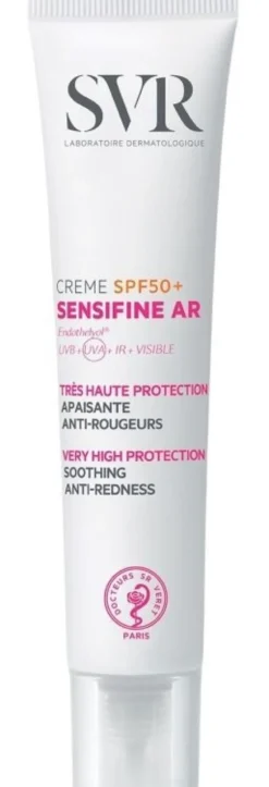 Creme Sensifine AR SPF50+