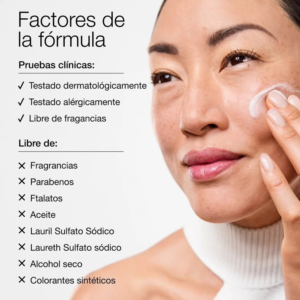 Creme Smart Collagen + PDRN