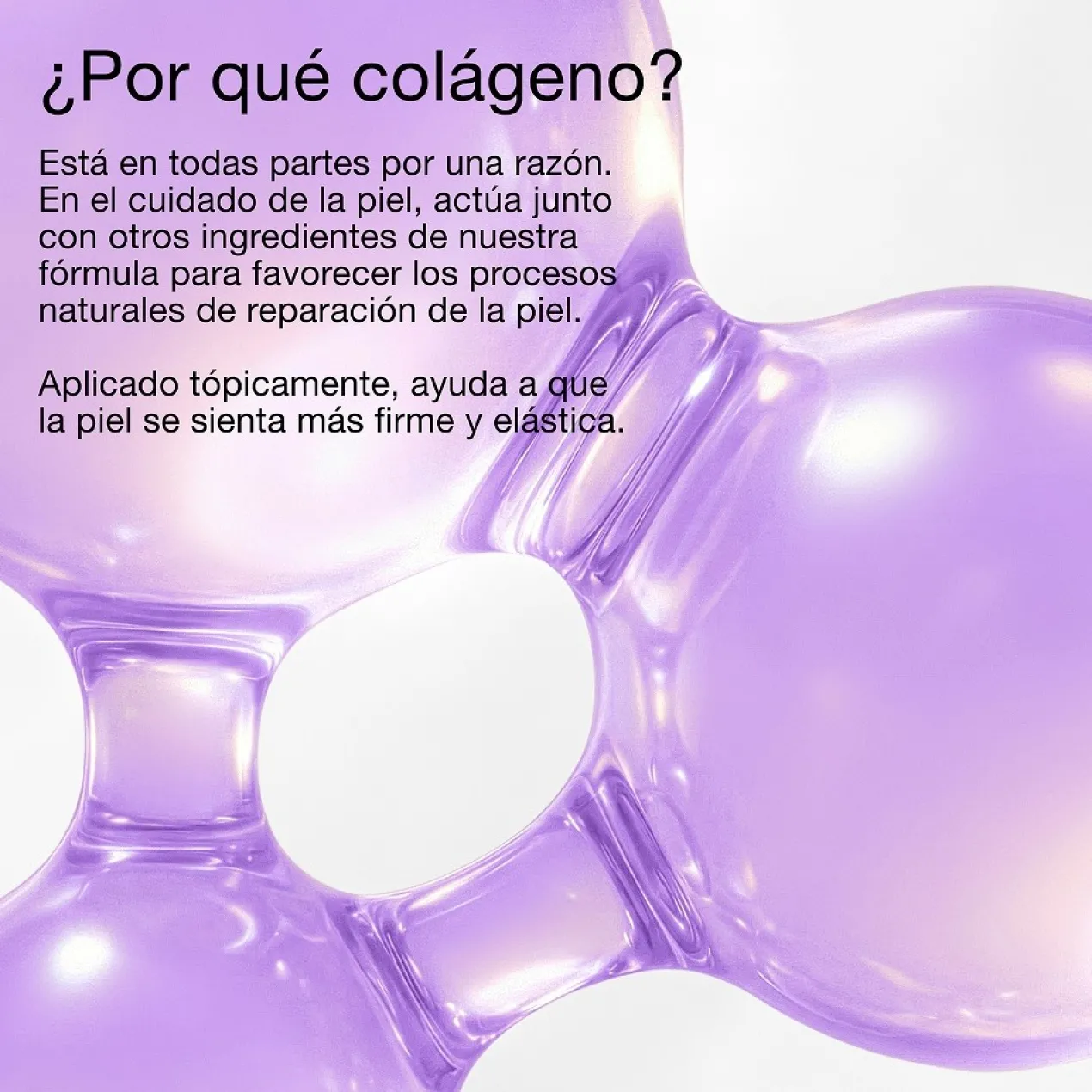 Creme Smart Collagen + PDRN