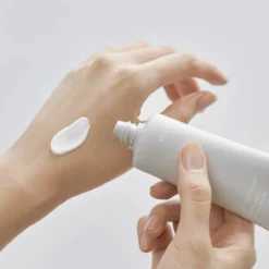 Creme Solar Dual Barrier Watery SPF50+