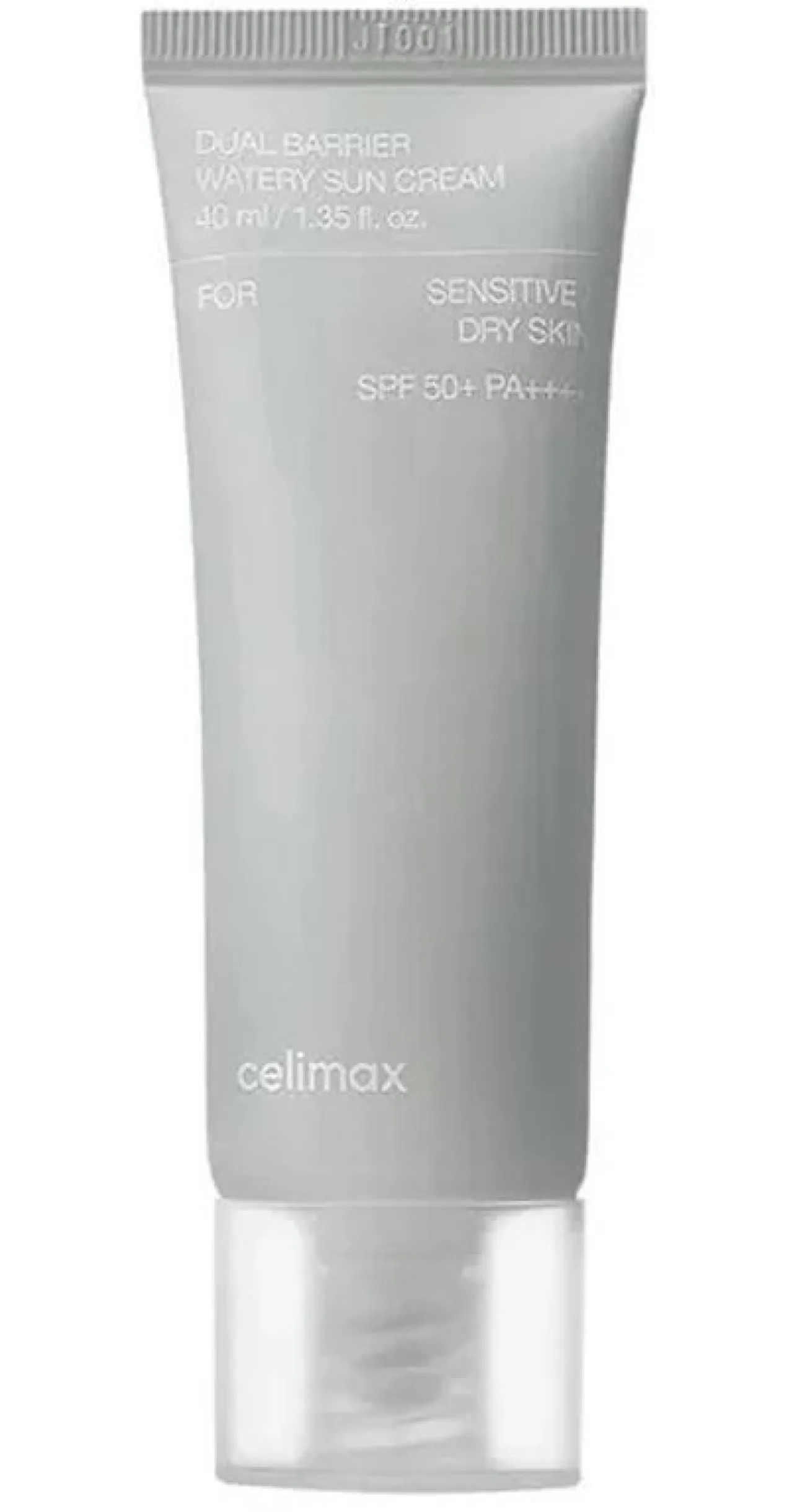 Creme Solar Dual Barrier Watery SPF50+