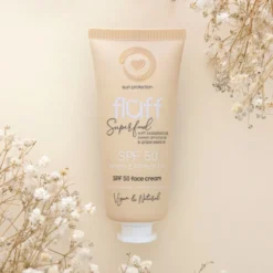 Creme Solar Facial SPF50