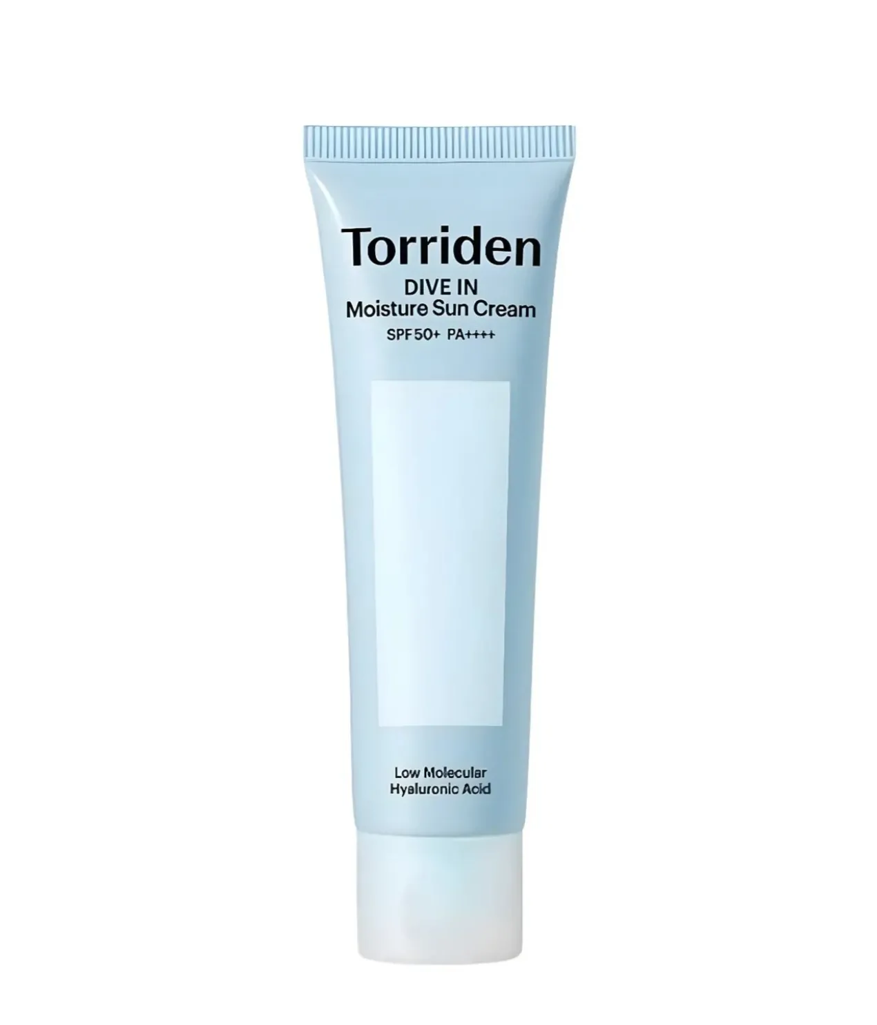 Creme Solar Hidratante Dive In SPF50+