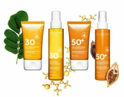Creme Solar Juventude Alta Proteção SPF30