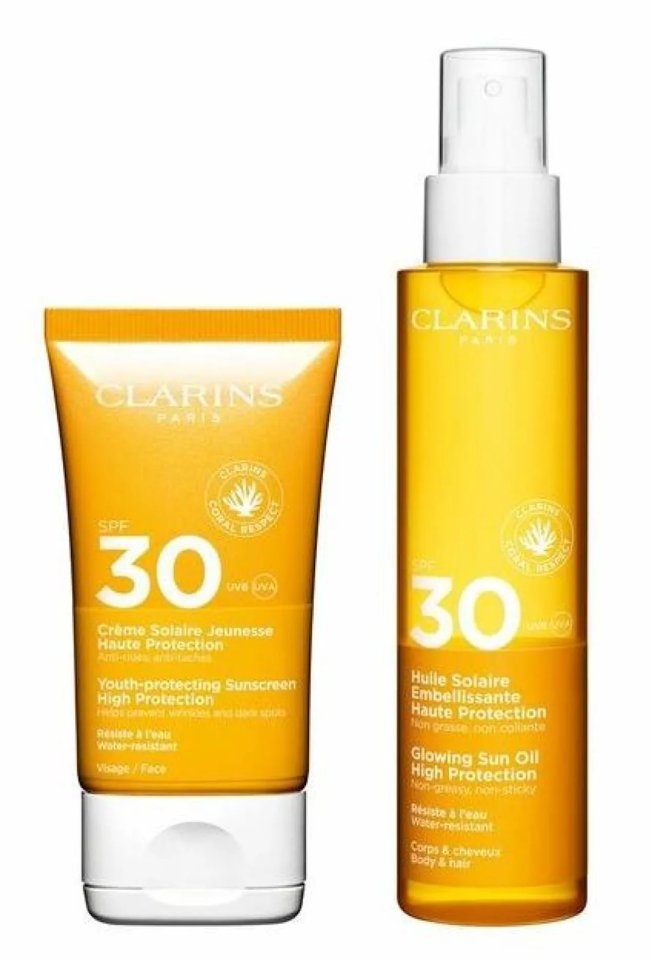 Creme Solar Juventude Alta Proteção SPF30