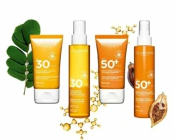 Creme Solar Juventude Alta Proteção SPF50+