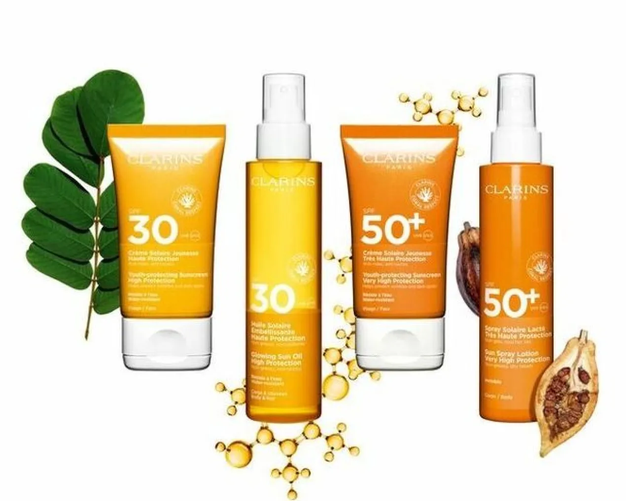 Creme Solar Juventude Alta Proteção SPF50+