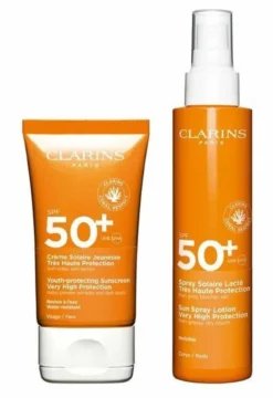 Creme Solar Juventude Alta Proteção SPF50+