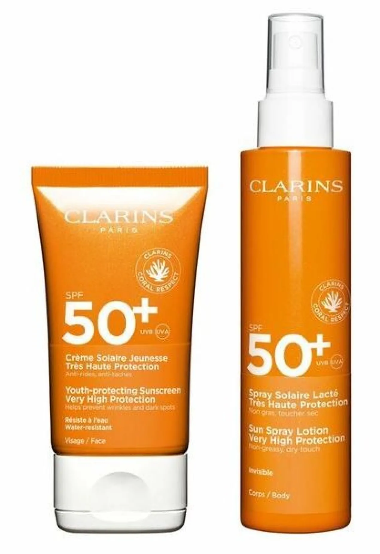 Creme Solar Juventude Alta Proteção SPF50+