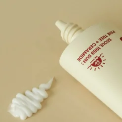 Creme Solar Pine Tree + Ceramide SPF50+