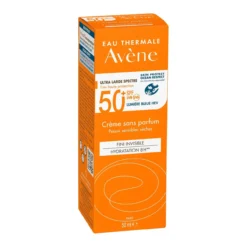Creme Solar Sem Perfume