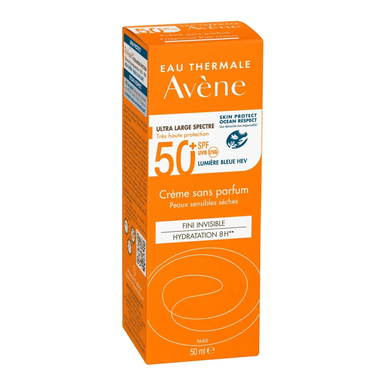 Creme Solar Sem Perfume