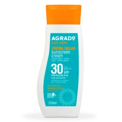 Creme Solar SPF30
