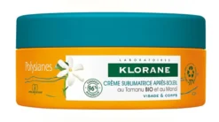 Creme Sublimador Aftersun