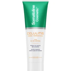 Creme Termoativo Celulite