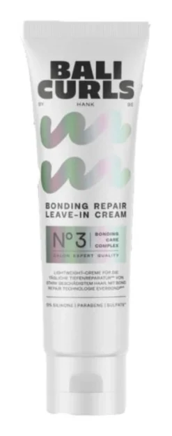 Creme Tratamento Leave-In N.º3 Bonding Repair
