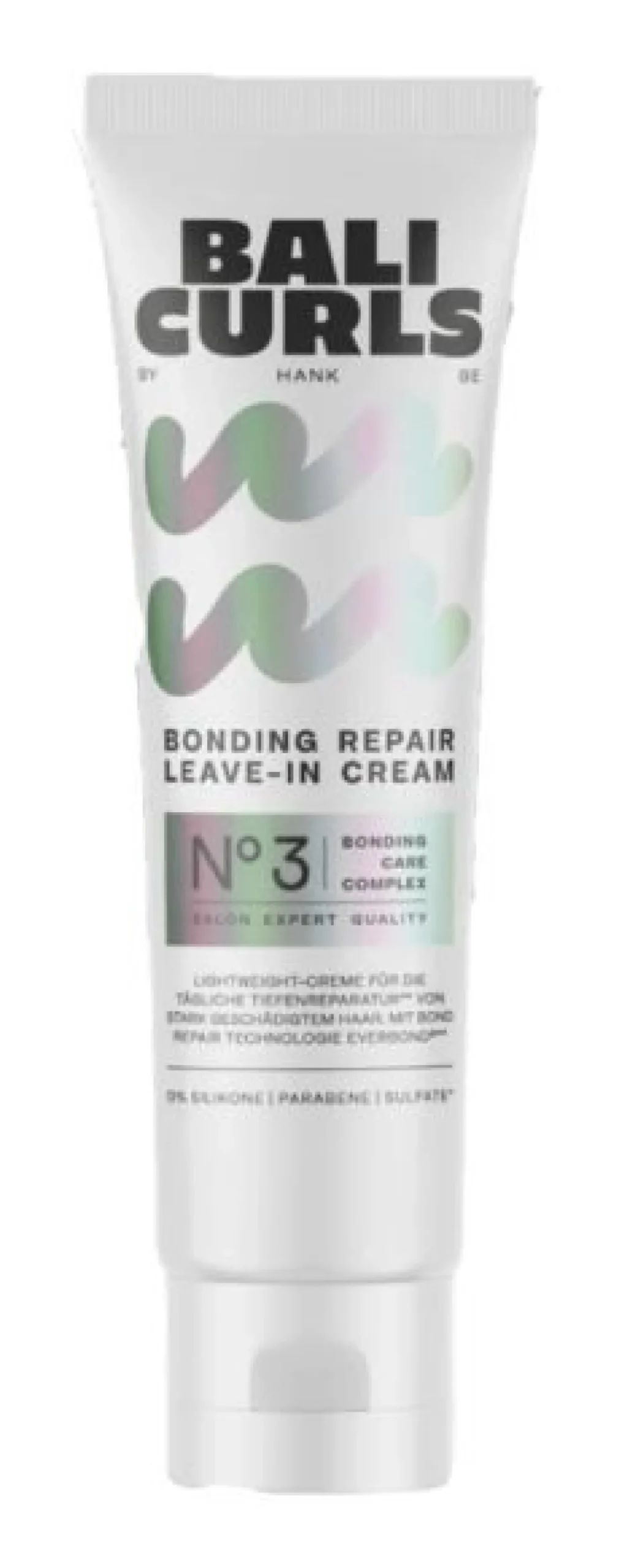 Creme Tratamento Leave-In N.º3 Bonding Repair