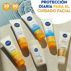 Creme UV Rosto Shine Control FP50