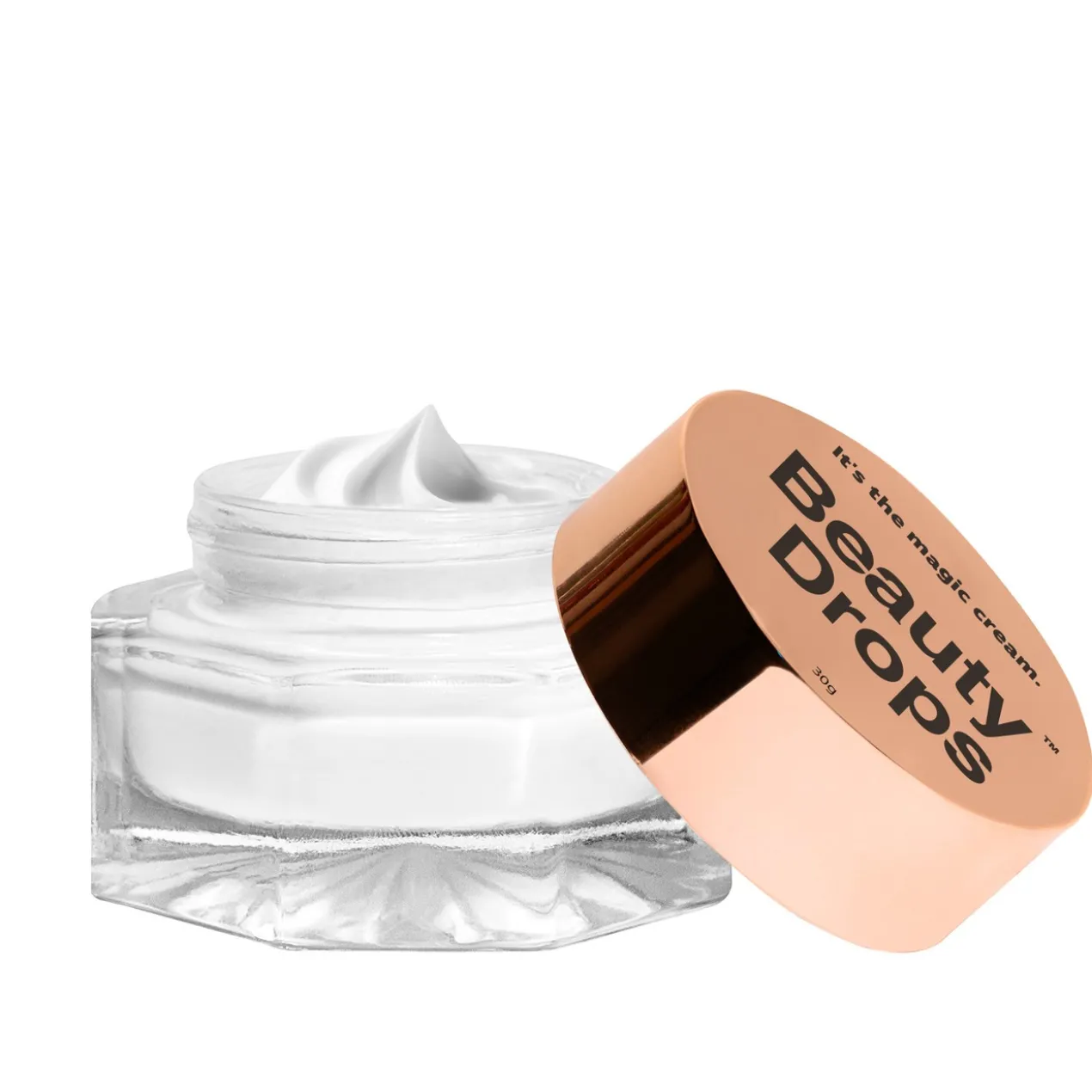 Creme Well-Aging It's The Magic Cream