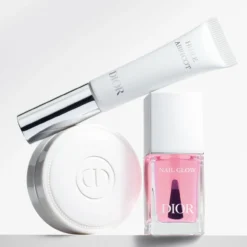 Crème Abricot Tratamento fortalecedor para as unhas