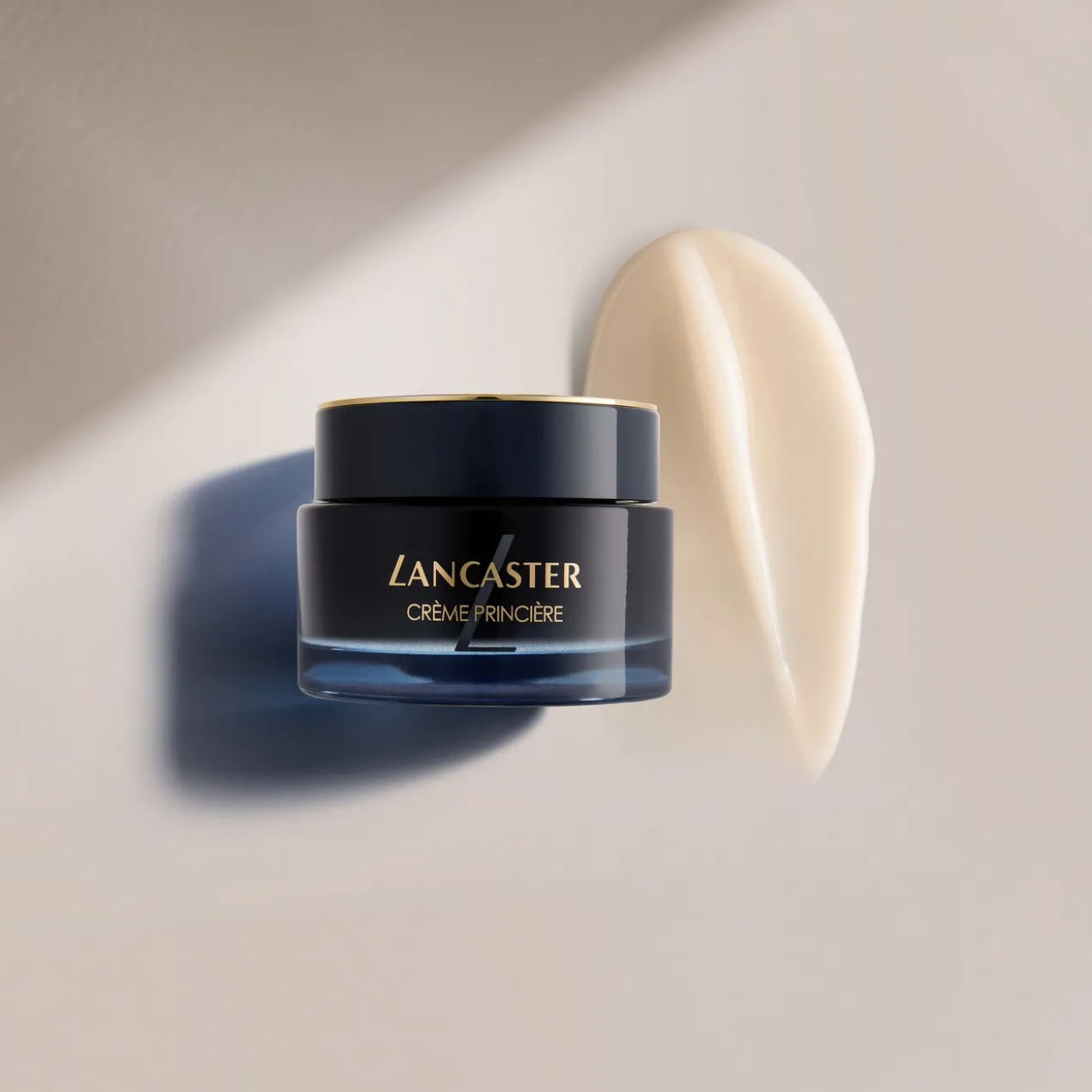 Crème Princière Moisturiser