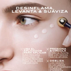 Crème Princière Yeux Eye Cream