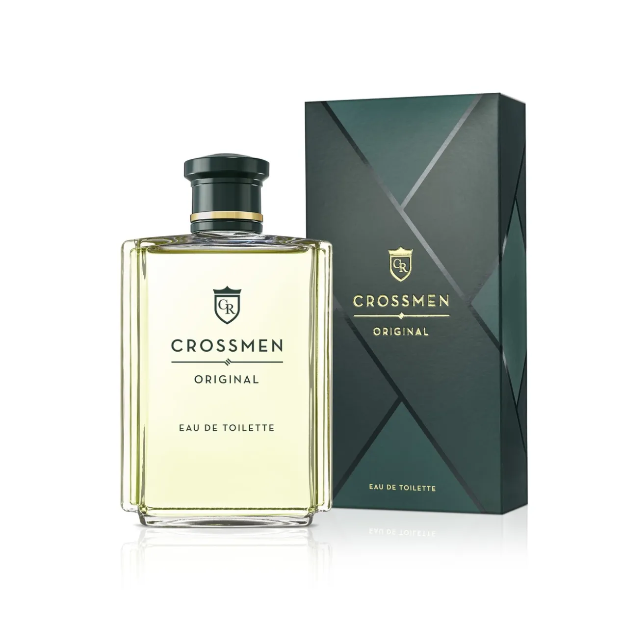 Crossmen EDT