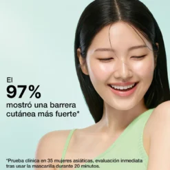 Cryo Rubber Máscara Calmante