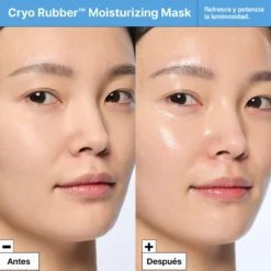 Cryo Rubber Máscara Hidratante