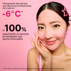 Cryo Sorbet Icy Máscara Facial