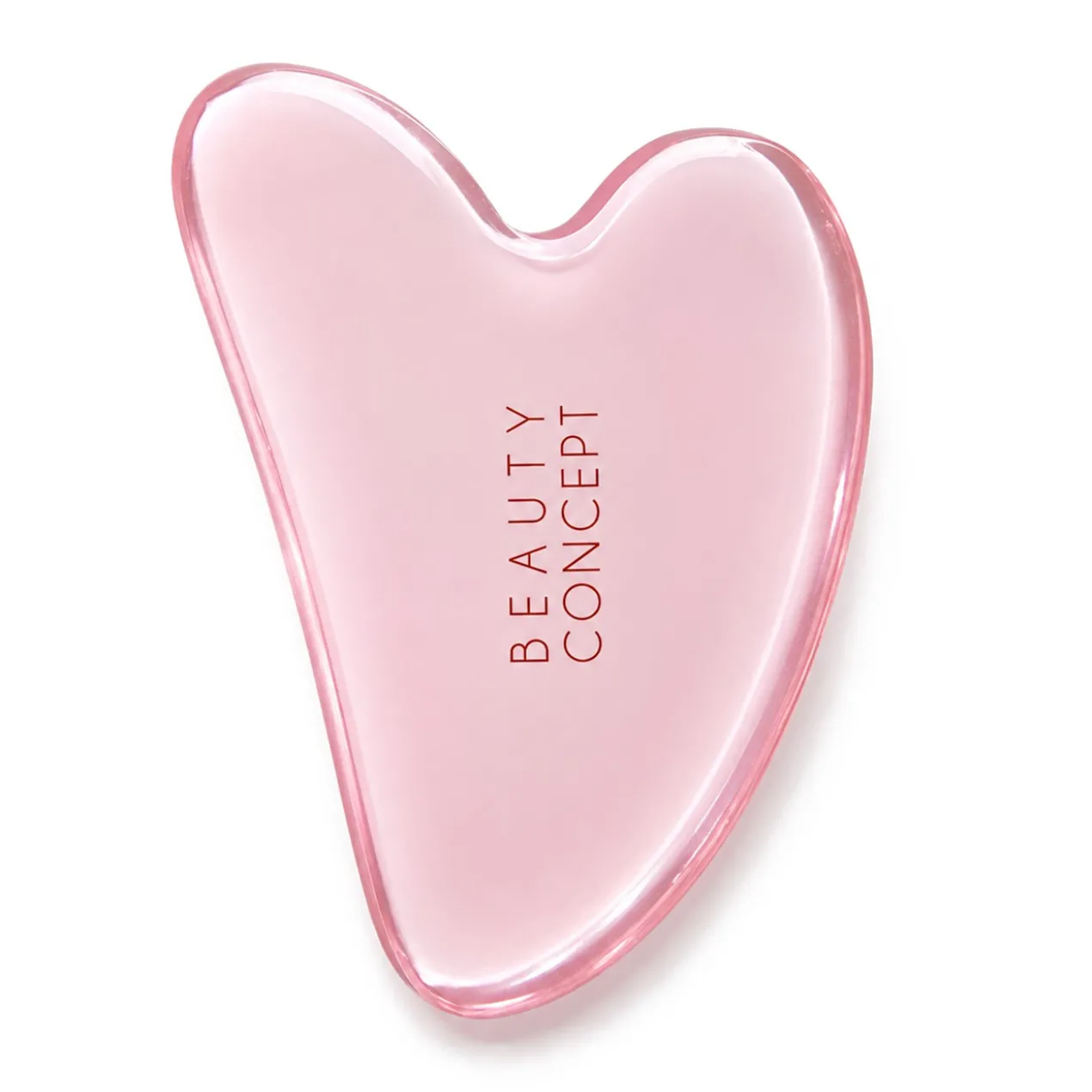 Crystal Gua Sha