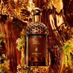 Cuir Intense Eau de Parfum