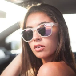 Óculos de Sol Lugares