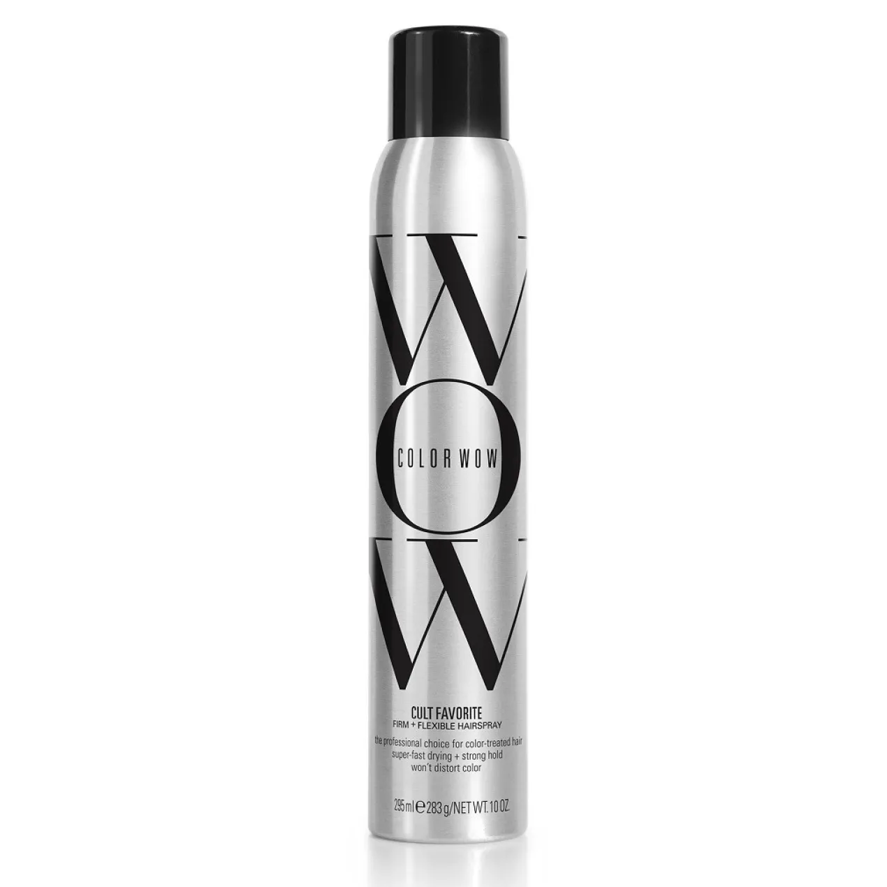 Cult Favorite Firm + Flex Hairspray Laca de Fixação