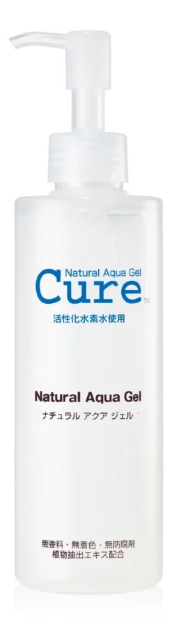 Cure Natural Aqua Gel Esfoliante
