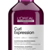 Curl Expression Champô em Gel Antiacumulação