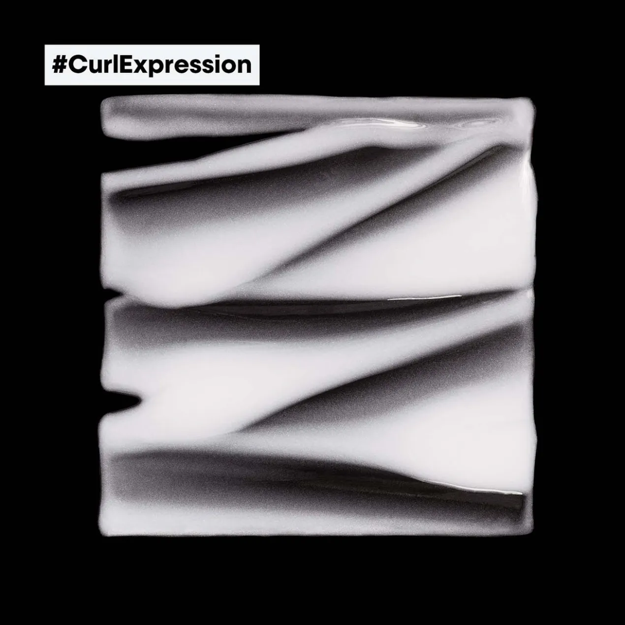 Curl Expression Creme Gelificada de Definição