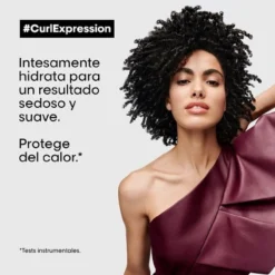 Curl Expression Leave-in Hidratante Intensivo de Longa Duração