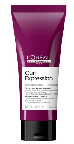 Curl Expression Leave-in Hidratante Intensivo de Longa Duração