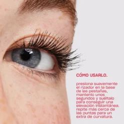 Curling de Pestanas Lash Curler