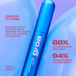 Curling de Pestanas Lash Curler