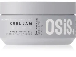 Curl Jam Gel de Definição de Caracóis